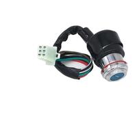 Bobine d'allumage pour Motos Allumages de pour Moto pour Suzuki GN125 GN 125 Interrupteur d'allumage pour Carburant pour Gaz