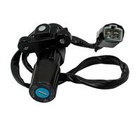 Bobine d'allumage pour Motos Interrupteur d'allumage de pour Moto pour Yamaha YZF-R25/R3 2015-2019