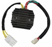 Bobine d'allumage pour Motos Régulateur de Tension redresseur pour Moto CBR600RR CBR 600 RR 2003 2004 2005 2006, Dispositif d'allumage