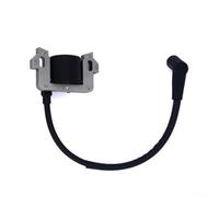 Bobine d'allumage pour nettoyeur haute pression 2700 PSI 2,3 GPM, compatible avec les modèles 020414 et 020486, construction en polypropylène pour des tâches de nettoyage efficaces