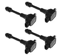 Bobine d'allumage pour Nissan pour Sentra B15 1.8L 2002-2006, Almera N16, Cube Z11, Terrano 2.0 2014, OEM # 224486N015 224336N015 224486N01