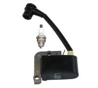 Bobine d'allumage pour Oleo-Mac 936 940 940C 942 946 947 951 952 Efco 136 140 147 152 50070013AR EM-2501001R 50050013AR 09510010010AR 4 A