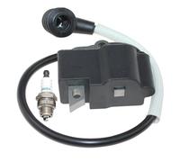 Bobine d'allumage pour Oleo-Mac 956 962 965HD GS630 963TTA Efco 156 162 165HD TT163 MT6300 50020061AR.52020148AR (nouvelle version)