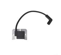 Bobine d'allumage pour Opel Astra J pour Corsa D pour Insignia pour Meriva pour Zafira Tourer C pour Vectra C Signum Pièce de rechange haute performance OE 2558414S 25584104S Noir