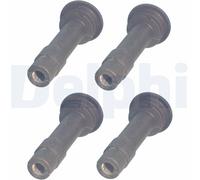 Bobine D'Allumage Pour OPEL VAUXHALL ASTRA ASTRA F CLASSIC CORSA MERIVA VECTRA