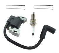 Bobine d'allumage pour petits moteurs 450E 550E 550EX Transfert de tension stable et allumage fiable