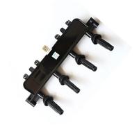 Bobine d'allumage pour Peugeot 106II 206sw 306 307 pour Citroën C2 C3 597090 96358649 1543010001 9628158580