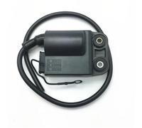 Bobine D'allumage pour Piaggio pour Gilera 50CC NRG Sfera pour Zip 50 Scooter pour Runner 50 SP Bobine D'allumage CDI 3 Broches Allumage Moto