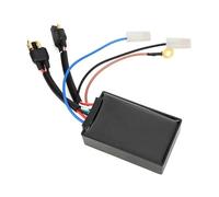 Bobine D'allumage Pour Polaris Pour VTT Pour Sportsman 6X6 500 2000 2001 2002 3086982 Remplacement Du Module Boîte D'allumage CDI