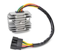Bobine d'allumage pour Quad Daelim VL Classic Daystar / VS125 Evolution 31600-BA5-9003 31600-BA5-9000 Régulateur-redresseur pour Moto