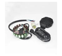Bobine D'allumage Pour Raptor 660 Pour YFM660 2001 2002 2003 2004 2005 Stator/régulateur Redresseur/bobine D'allumage Allumages Moto
