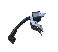 Bobine d'allumage pour Scheppach LMH400P / LM41G MP99-42 MP99-42S LMH 400 P LM 41 G. Tondeuse à Gazon Pièces de Rechange