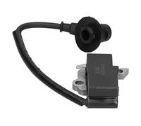 Bobine d'allumage pour Scie à Découper, Numéro de Pièce de la Bobine d'allumage 1141 1305 Remplacement pour Scie à Découper STIHL pour Ms271 Ms291 Ms271c Ms291c MS 271 291