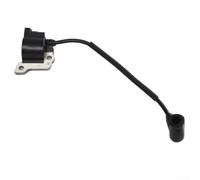 Bobine d'allumage pour souffleur portatif Metabo HPT RB24EAP TRB24EAP 23,9 cc, pièce de rechange 6698397, module d'allumage en alliage plastique pour accessoires de souffleur de feuilles