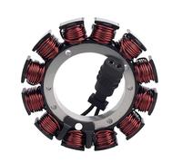 Bobine D'allumage Pour SPORTSTER Pour CUSTOM Pour HUGGER Pour DELUXE Pour XLH883C, Bobine D'allumage Stator Moteur Moto 29970-88 29970-88D Moto Contacteur