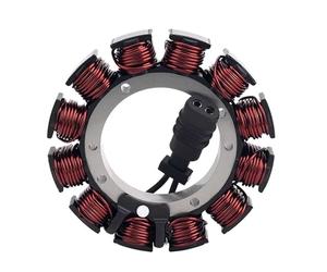 Bobine D'allumage Pour SPORTSTER Pour CUSTOM Pour HUGGER Pour DELUXE Pour XLH883C, Bobine D'allumage Stator Moteur Moto 29970-88 29970-88D Moto Contacteur