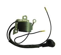 Bobine d'allumage pour Stihl 034 038 024 029 036 044 048 064 066 MS240 MS260 MS310 MS340 MS380 MS390 MS440 MS640 MS650 MS660 Tronçonneuse Remplace PN 0000-400-1300 1122-400-1314