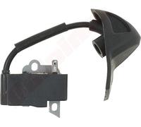 Bobine d'allumage Pour Stihl Bg 56 , Sh 56 , Sh 86 ( 4241 400 1318 )