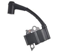 Bobine d'allumage pour Stihl BT131 FC111 FC91 FC96 FR131T FS111R FS131 FS131R FS89 FS89R FS91 FS91R HT102 HT103 HT132 HT133 KM111R KM131 KM91R MPN 418 0 400 1320, 4180 400 1312, 4180 400 1313