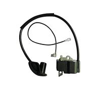 Bobine d'allumage pour Stihl FS120 FS200 FS250 FS300 FS350 Remplace Stihl PN 4134-400-1301
