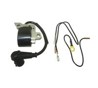 Bobine D'allumage Pour STIHL MS 024 026 029 034 036 038 039 044 240 260 290 310 340 MS360 MS380 MS381 MS390 MS660 MS440 0000-400-1300 Bobine d'allumage