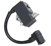 Bobine d'Allumage pour STIHL MS 362 MS362 C MS 362 CM Tronçonneuse, AUMEL Module de Bobine Allumage Durable Accessoires Professionnelles Pièces de Rechange