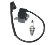 Bobine d'allumage pour Stihl pour MS201 MS201T MS201C 2-Mix | Pour MS201TC 1145 400 1303 1310