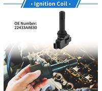 Bobine D'Allumage Pour Subaru Forester 2011-2012 Pack De Bobines D'Allumage
