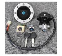 Bobine D'allumage Pour Suzuki Pour DL1000 Pour DL650 Pour V-Strom Pour VStrom Interrupteur D'allumage Couvercle Bouchon Réservoir Carburant Serrure Siège Stator Bobine D'allumage(Régler)