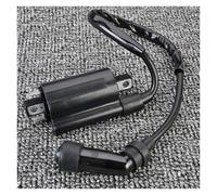 Bobine D'allumage pour Suzuki TU125 GN 125 GN125 GS 125 GS125 DF200 DF 200 DF200 DR125 DR125SE DR200 DR200SE 1994-2013 Bobine D'allumage Haute Pression 33410-05350 Bobine Haute Tension