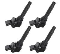 Bobine d'allumage pour système de Chauffage d'allumage Automobile 04C905110A 04C905110F pour Seat Ibiza, Leon et MII