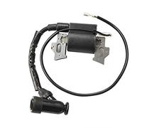Bobine d'allumage pour tondeuse à gazon Honda GXV110 GXV140 GXV160 Moteur HR216 HRA216 HR2160 HRA2160 UM21 UM2160