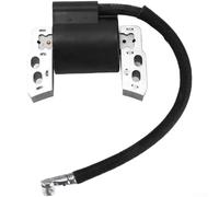 Bobine d'allumage pour tondeuse à gazon pour remplacement du moteur avec construction robuste pour une étincelle fiable et un fonctionnement efficace
