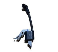 Bobine d'allumage pour Tondeuse à Gazon Thermique Einhell GC-PM 40/1S. Moteur OHV 79,8 cm³ 1,20 KW - 4 Temps. # TJ115E-R-1 (YP 200912 A)