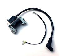 Bobine d'allumage pour Tondeuse Champion GGP Stiga Castelgarden SV150 RV150 RV40 M150 SV35 SV40 RM45 Mimir Castel Garden # 18550126/0