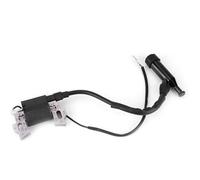 Bobine d'allumage pour tondeuse GX160/390, 168F-170F 2KW/3KW, espacement des trous 5,8 cm, pièce de rechange pour moteur, durable