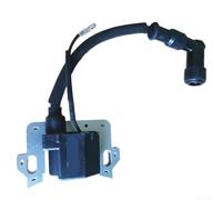 Bobine d'allumage pour tondeuses de série compatible avec les moteurs à arbre vertical XP160 XP225 XP200 XP140 160CC pour un démarrage et une performance fiables du moteur