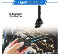 Bobine D'Allumage Pour Toyota Avanza 2002-2011 Pack De Bobine D'Allumage