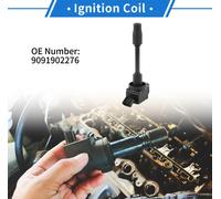 Bobine D'Allumage Pour Toyota Camry 2018-2020 Pack De Bobines D'Allumage