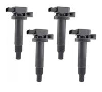 Bobine d'allumage pour Toyota Prius 2001-2009 Prius C 2012-2019 Yaris 2007-2018 et Echo Scion