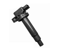 Bobine d'allumage pour Toyota, Scion, Echo, Prius et Yaris 1.5L/1.3L 1NZFE/2NZFE (2000-2016) - Référence d'origine : 90919-02240 UF316 9091902265 - Système de Chauffage d'allumage Automobile