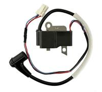Bobine d'allumage pour tronçonneuse 550XPG 550XP 545 Mark II garantissant une étincelle fiable et un démarrage fluide du moteur