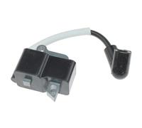 Bobine d'allumage pour tronçonneuse Husqvarna 135 135E 140 140E McCulloch CS350 CS390 CS410 CS450 Craftsman 358381800 Remplace PN 586934501 576705602 576705602 1