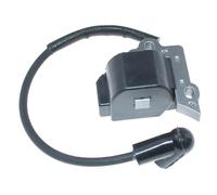 Bobine d'allumage pour tronçonneuse McCulloch Mac 7-40 Mac 740 Jonsered CS2138C Poulan P3818AV P4018AV P4018AV-BH PP3816AV PP4218AV PP4218AVL PP4218AVHD SM4218AV 530039232322 53000. 39231