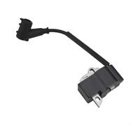 Bobine d'allumage pour tronçonneuse MS171 171C pour MS181 181C compatible avec les modèles MS211 211C 11394001311 1139 400 1311 Pièce de rechange avec fil