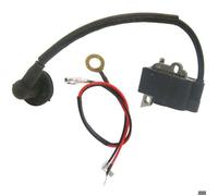 Bobine d'allumage pour tronçonneuse - OKZ® - Compatible Stihl MS361, MS341 - Remplacement direct pièce 1135 400 1300