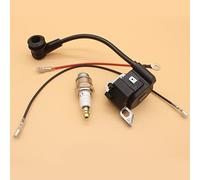 Bobine d'allumage pour tronçonneuse Stihl 017 018 MS170 MS180 MS 170 180