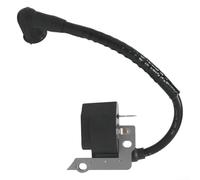 Bobine d'allumage pour tronçonneuse, transformateur haute tension, pour pièces Efco 8200 8260, pour Stark 25 2500 de rechange, remplacement pour bobine Magneto, puissances extérieures