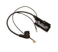 Bobine d'allumage pour tronçonneuses 2140 2145 2150 pour tronçonneuses 2141 2149 2152 2153 2156 2159 pour restaurer le bon calage d'allumage et la livraison d'étincelles