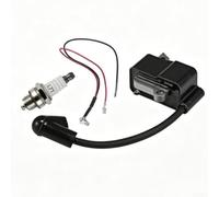 Bobine d'allumage pour tronçonneuses 340 345 346 350 351 353 357 359 362 365 372 avec Spark Generation (B)